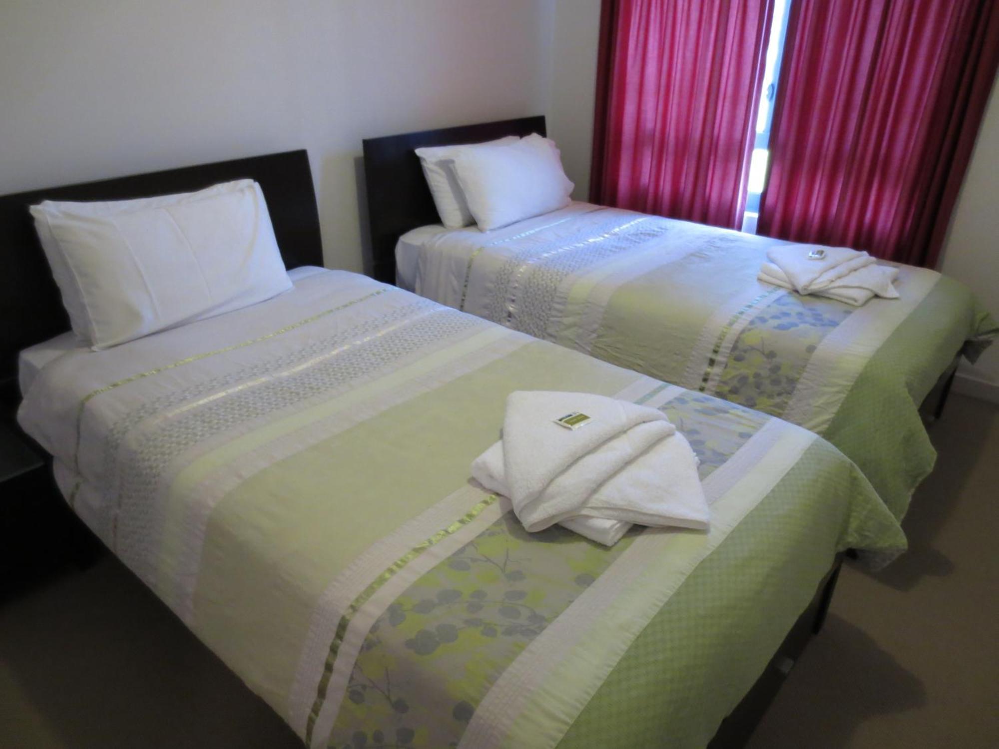 Lights Landing Apartments Adelaida Exterior foto