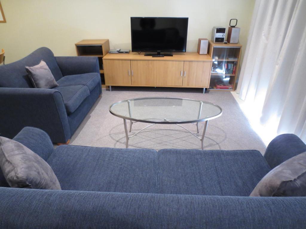 Lights Landing Apartments Adelaida Habitación foto