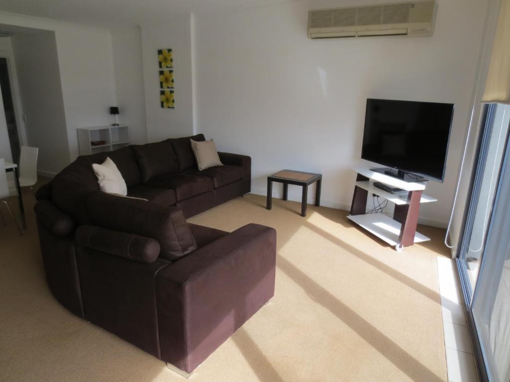 Lights Landing Apartments Adelaida Habitación foto